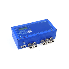 Теплосчетчики и расходомеры от компании ВЗЛЕТ